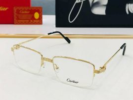Picture of Cartier Optical Glasses _SKUfw56901100fw